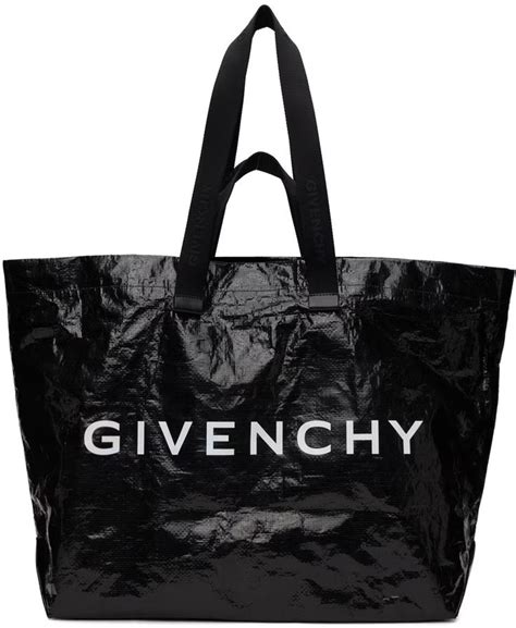 ssense givenchy backpack|Givenchy for Men FW24 Collection .